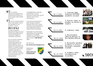 Četrtkova brenčanja_program